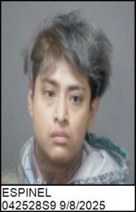 Sharon Finnegan Espinel a registered Sex Offender of North Carolina