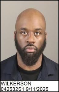 Ian Jamal Wilkerson a registered Sex Offender of North Carolina