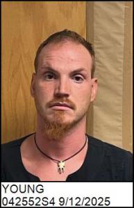 James Harold Jr Young a registered Sex Offender of North Carolina