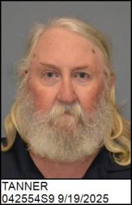 Bert Wayne Jr Tanner a registered Sex Offender of North Carolina