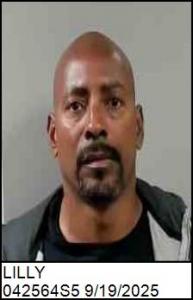 George Iii Lilly a registered Sex Offender of North Carolina