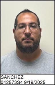 Ray Sanchez a registered Sex Offender of North Carolina