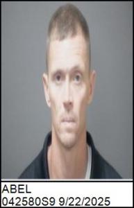 Ryan Allen Abel a registered Sex Offender of North Carolina
