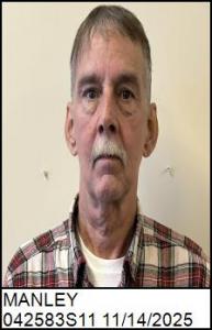 Scott R Manley a registered Sex Offender of North Carolina