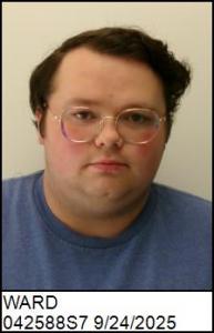 Kendred Ryan Ward a registered Sex Offender of North Carolina