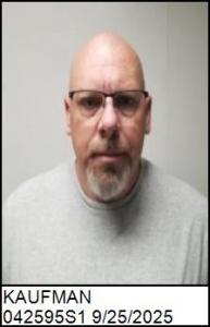 Steven Lynn Ii Kaufman a registered Sex Offender of North Carolina