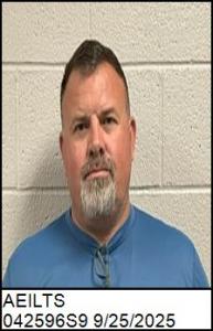 Brian Todd Aeilts a registered Sex Offender of North Carolina
