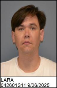 Joshua Thomas Lara a registered Sex Offender of North Carolina