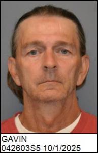 Richard Joseph Gavin a registered Sex Offender of North Carolina