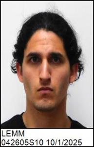 Owen M Lemm a registered Sex Offender of North Carolina