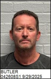 Travis James Butler a registered Sex Offender of North Carolina