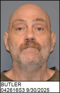 Richard Christopher Butler a registered Sex Offender of North Carolina