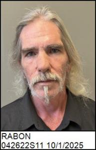 Michael Brian Rabon a registered Sex Offender of South Carolina