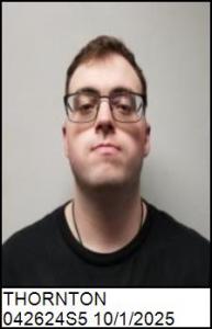 Allen Warner Thornton a registered Sex Offender of North Carolina
