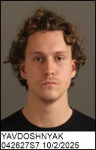 Ivan Yavdoshnyak a registered Sex Offender of North Carolina