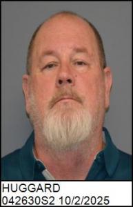 David Lee Huggard a registered Sex Offender of North Carolina