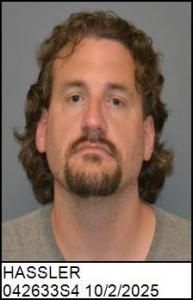 Matthew Timothy Hassler a registered Sex Offender of North Carolina