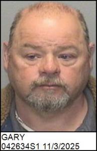 Paul Brian Gary a registered Sex Offender of North Carolina