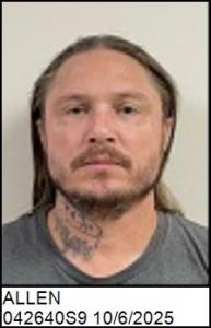 Michael L Allen a registered Sex Offender of North Carolina