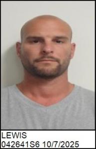 Franklin Ray Ivins Lewis a registered Sex Offender of North Carolina