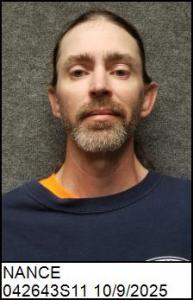 Michael Lee Nance a registered Sex Offender of North Carolina