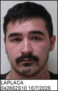 Anthonie John Scott Laplaca a registered Sex Offender of North Carolina