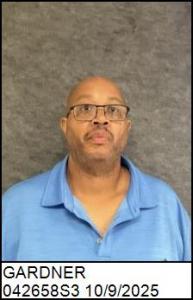 Donnie Leon Gardner a registered Sex Offender of North Carolina