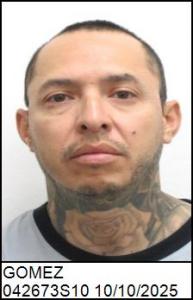 Ricardo Gomez a registered Sex Offender of North Carolina
