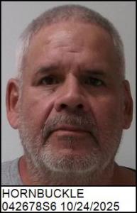 Lloyd R Hornbuckle a registered Sex Offender of North Carolina