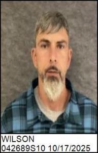 David A Wilson a registered Sex Offender of North Carolina