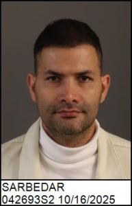 Mahdi Sarbedar a registered Sex Offender of North Carolina