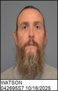 Caleb Paul Watson a registered Sex Offender of North Carolina
