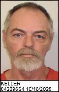 Glen Reed Keller a registered Sex Offender of North Carolina