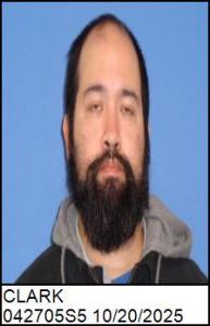 Fairley Paul Clark a registered Sex Offender of North Carolina