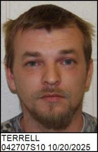 Donald Douglas Terrell a registered Sex Offender of North Carolina