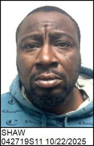 James William Shaw a registered Sex Offender of North Carolina