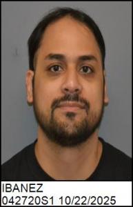 Luis Alberto Ibanez a registered Sex Offender of North Carolina