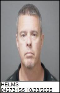 Christopher Helms a registered Sex Offender of North Carolina