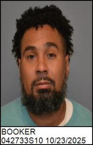 Brandon Lamont Booker a registered Sex Offender of North Carolina