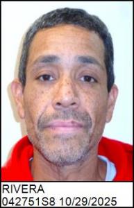 Ruben Jr Rivera a registered Sex Offender of New York