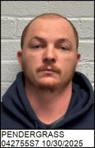 Daniel Lee Pendergrass a registered Sex Offender of North Carolina