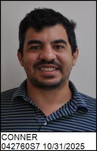 David Austin Conner a registered Sex Offender of Tennessee