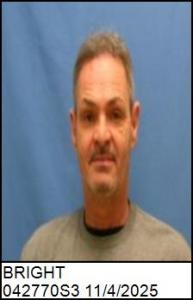 Zacharias Jr Bright a registered Sex Offender of North Carolina