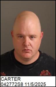 James Lee Jr Carter a registered Sex Offender of North Carolina