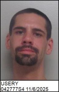 Bradley Steven Usery a registered Sex Offender of North Carolina