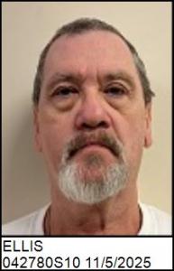 Timothy E Ellis a registered Sex Offender of North Carolina