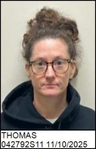 Elizabeth S Thomas a registered Sex Offender of North Carolina