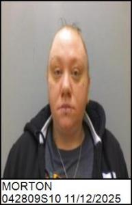 Cecily Camille Morton a registered Sex Offender of North Carolina