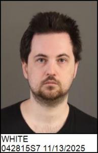 Taylor Justin White a registered Sex Offender of North Carolina