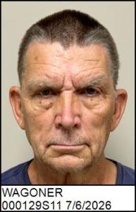 Troy Lee Wagoner a registered Sex Offender of North Carolina